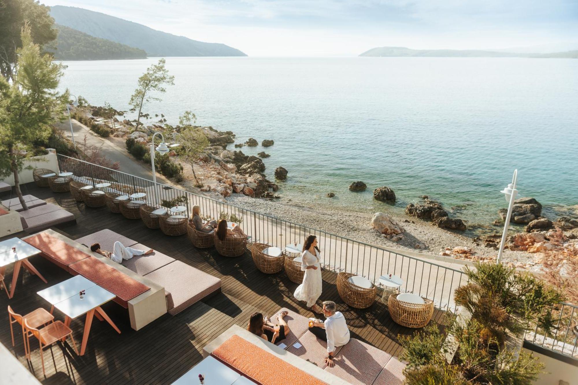 Maslina Hotel