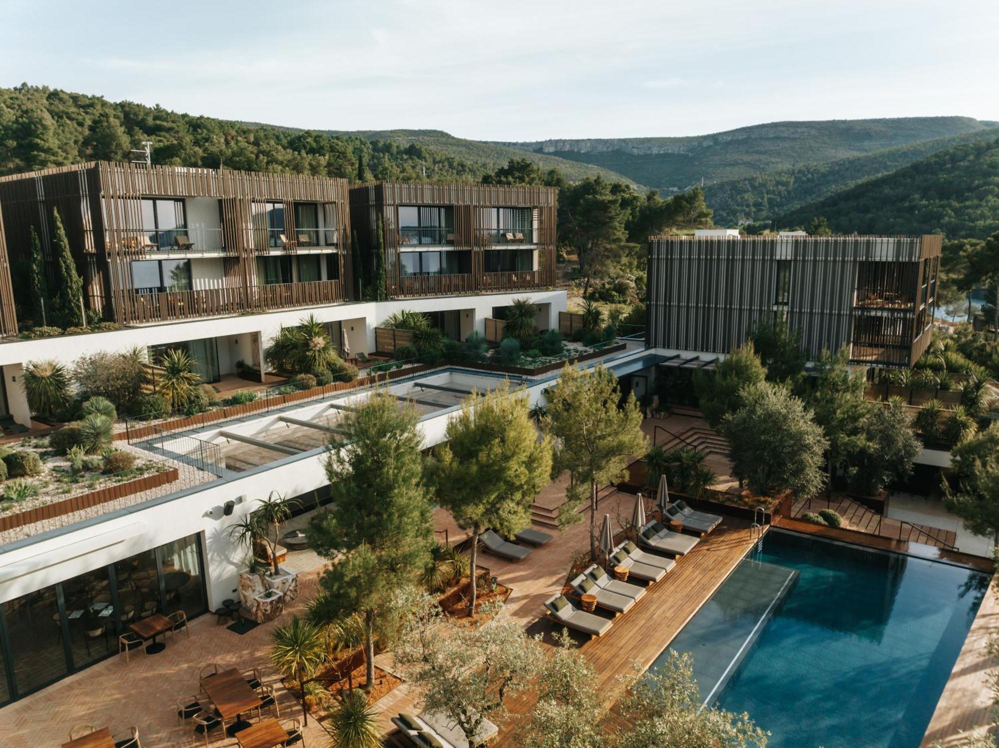 Hotel Maslina 5*