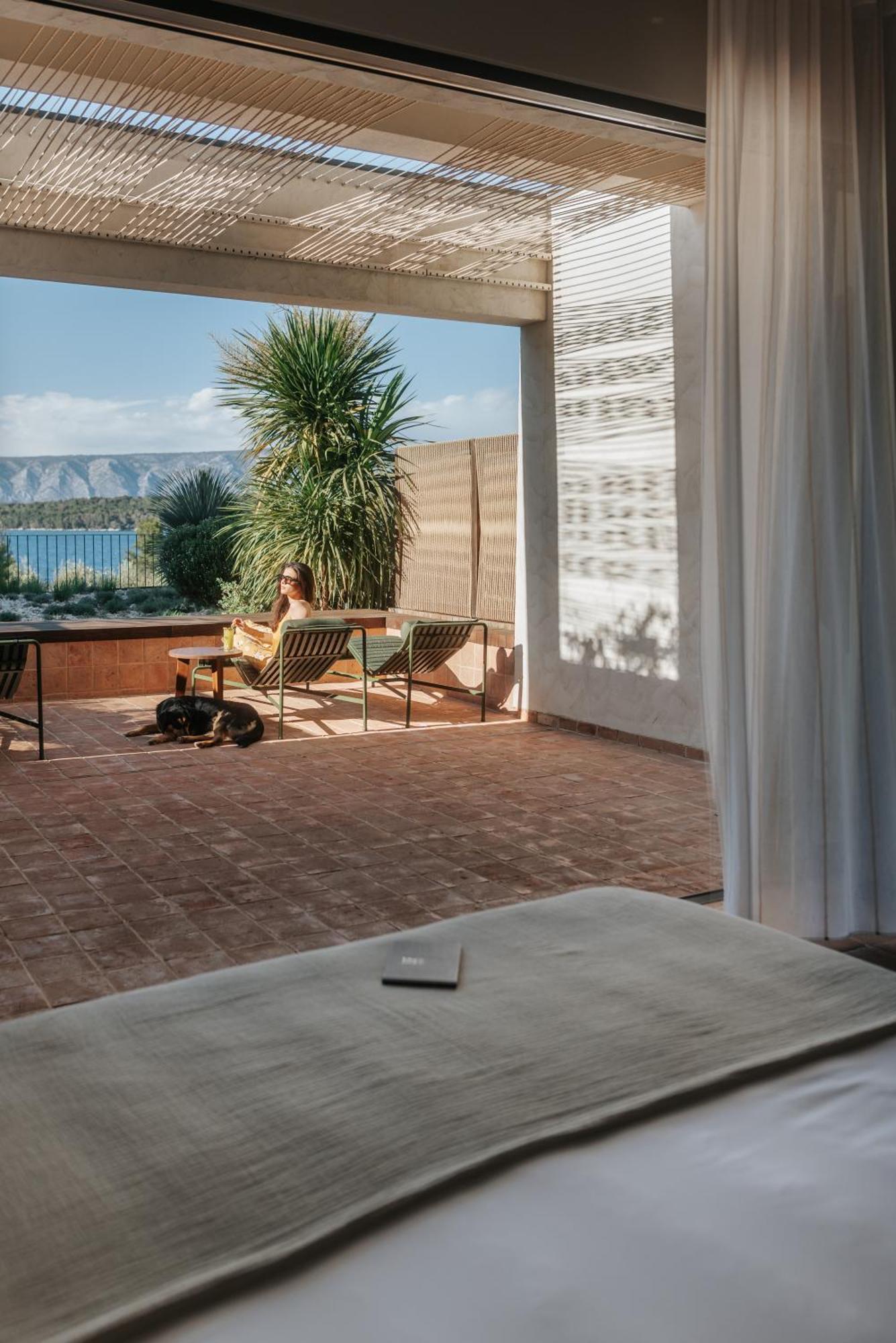 Maslina Hotel Stari Grad (Hvar)