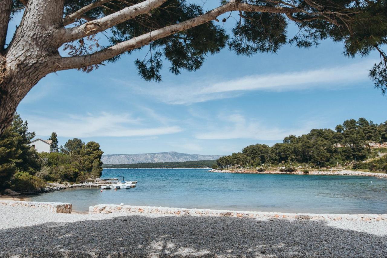Maslina Hotel Stari Grad (Hvar)
