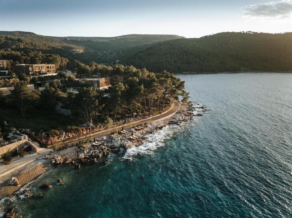 Hotel Maslina Stari Grad (Hvar)