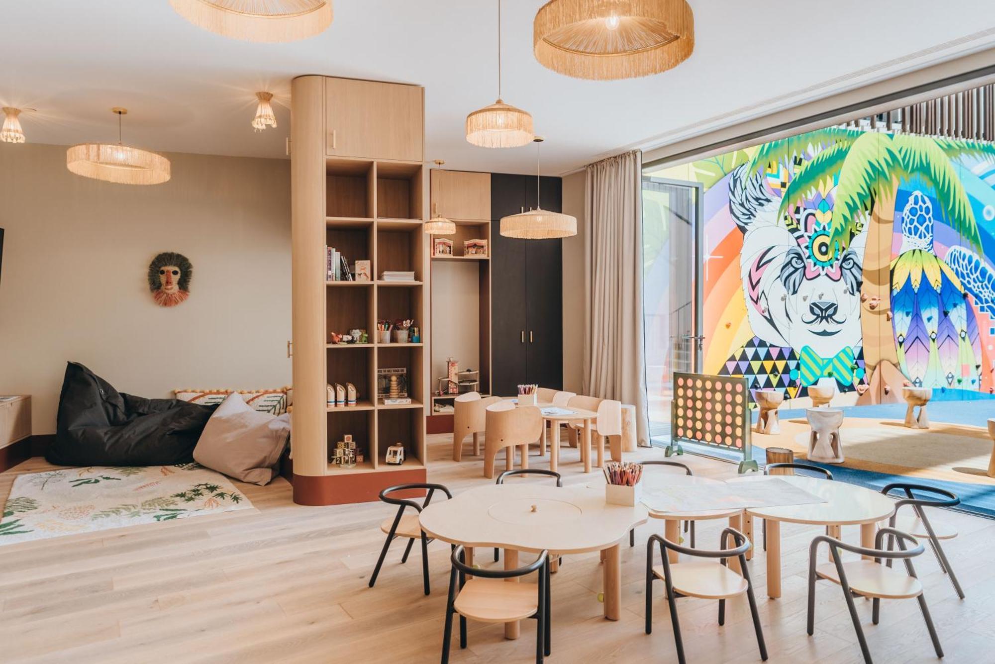 Maslina Hotel 5*