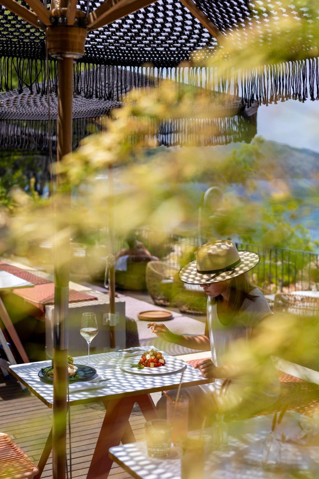 Maslina Hotel