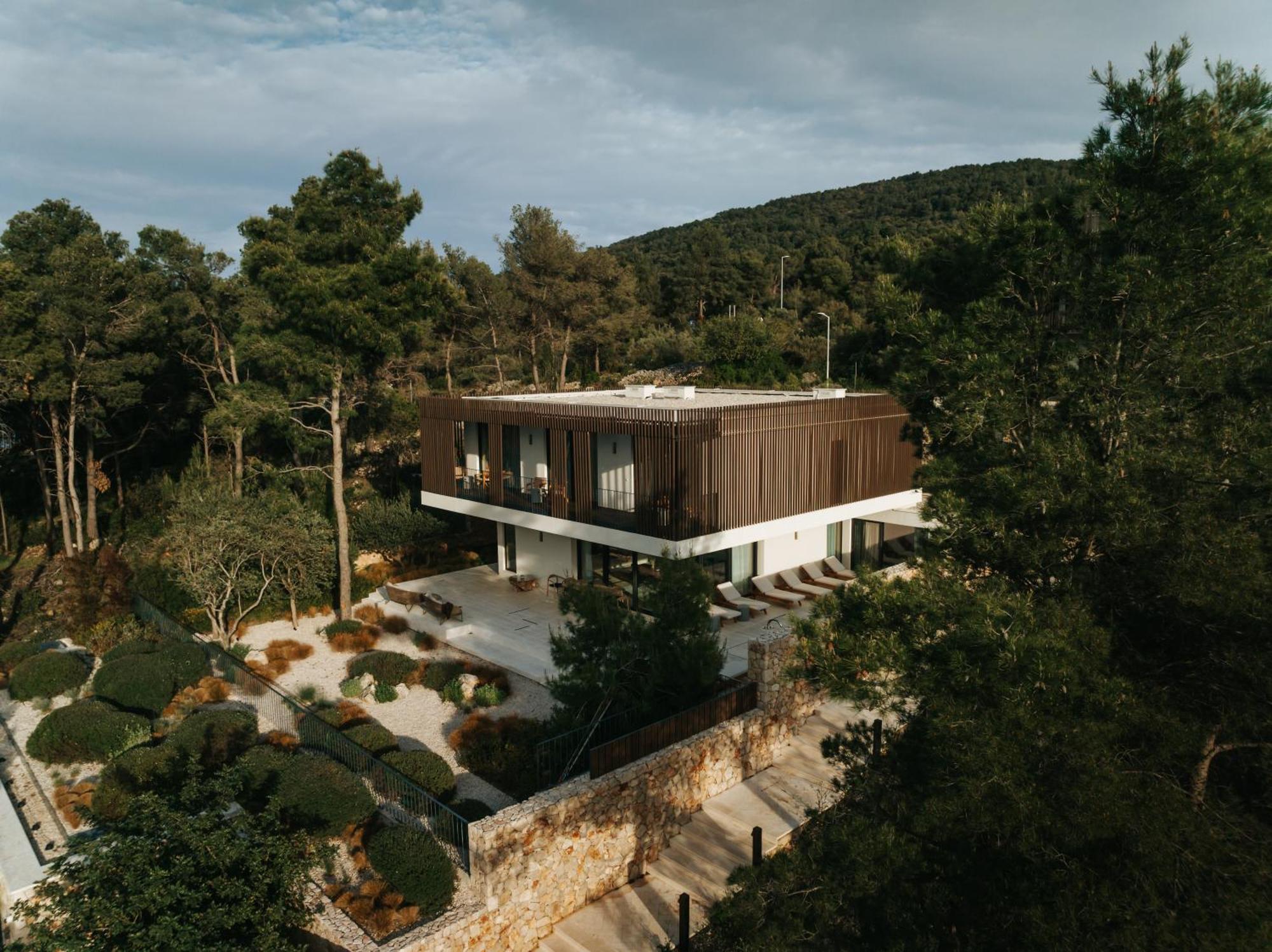 Maslina Hotel Stari Grad (Hvar)