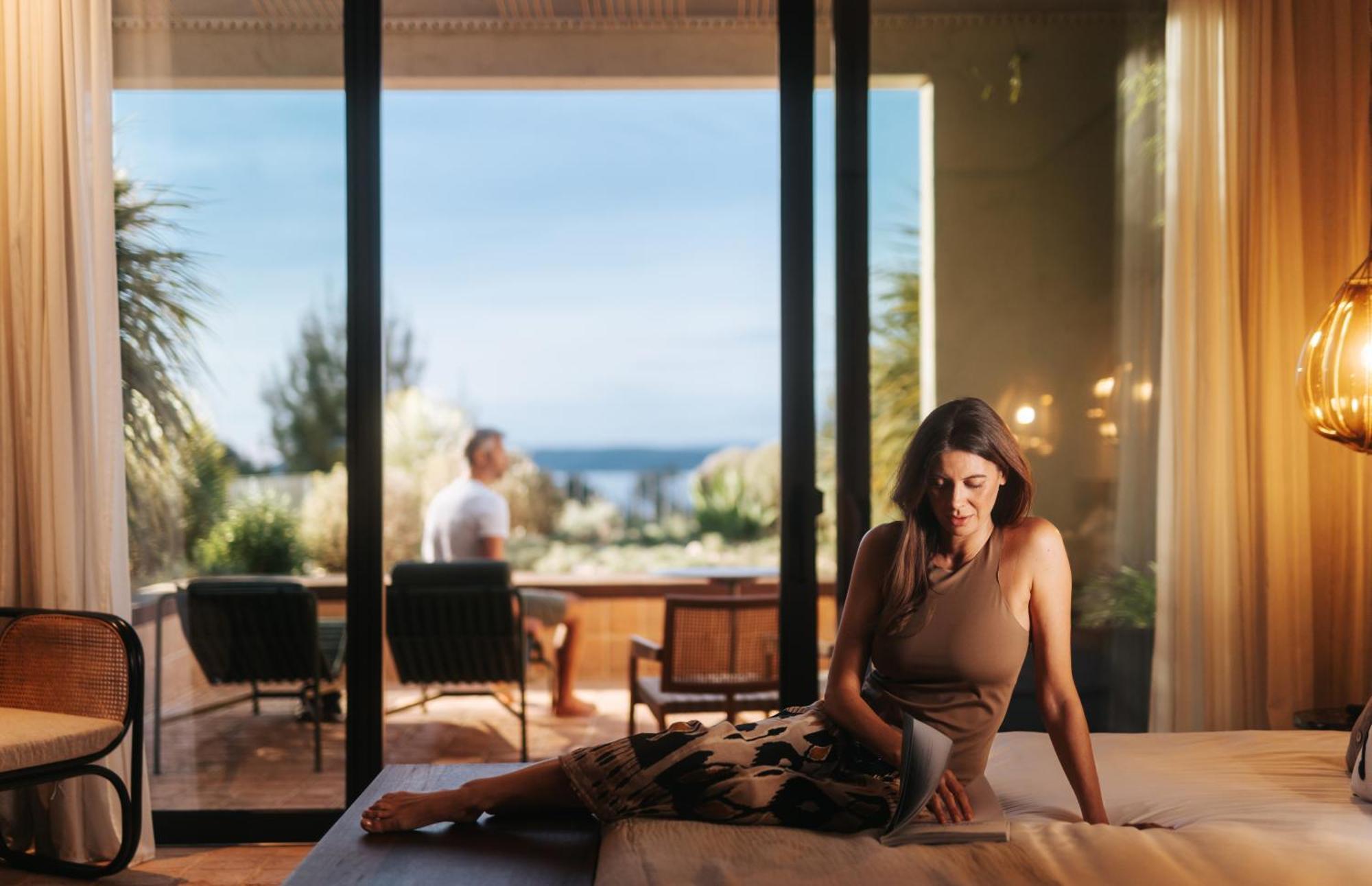 Maslina Hotel 5*