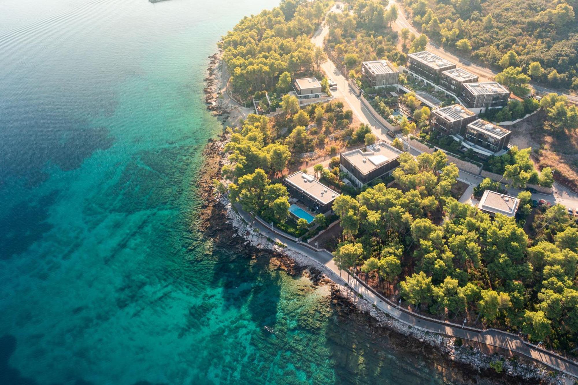 Hotel Maslina